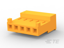 Image of TE Connectivity 3-644461-5