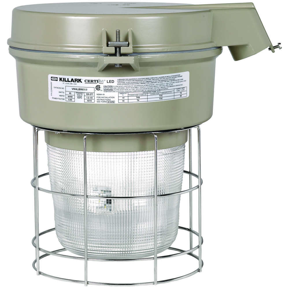 Image of Killark VM4LC930D5GLG