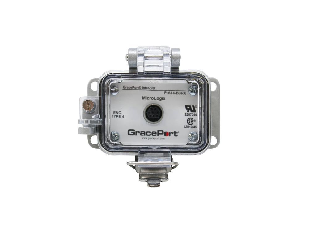 Image of Grace Ports P-A14-B3RX