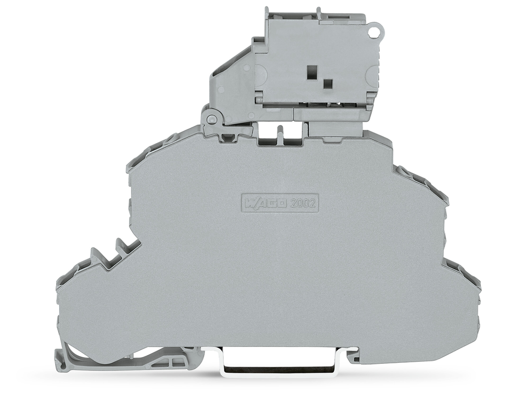 Image of WAGO 2002-2611