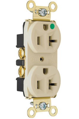 Image of Pass & Seymour 8300HI
