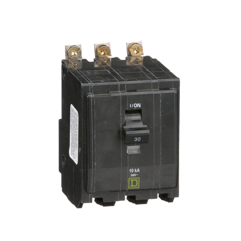 Image of Schneider Electric QOB330