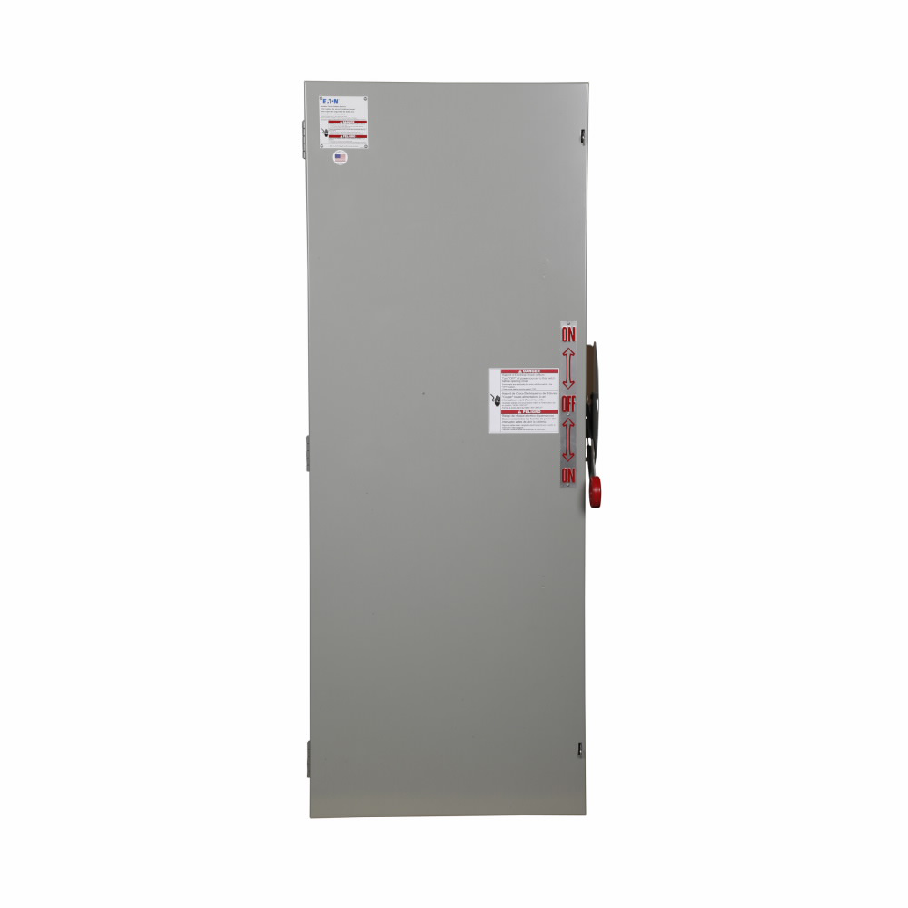 Image of Eaton DT364FGK