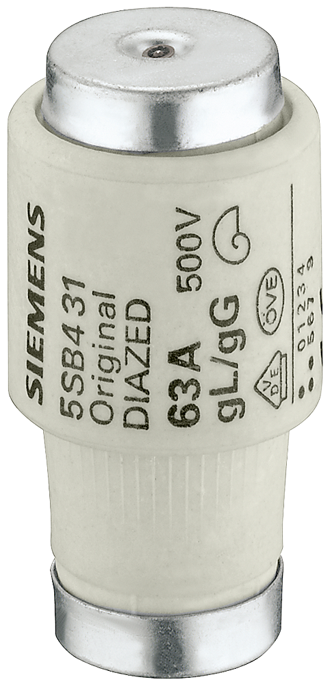 Image of Siemens 5SB4211