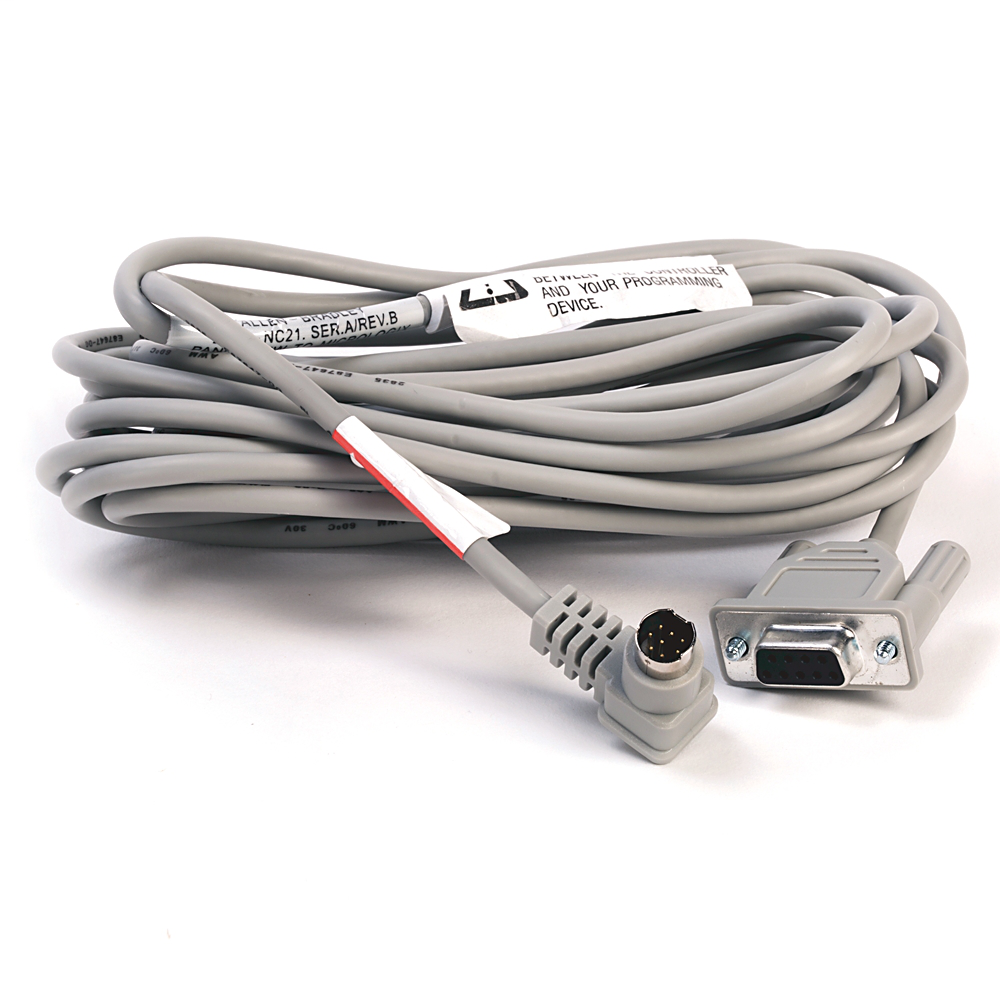 Image of Allen-Bradley 2711-NC22