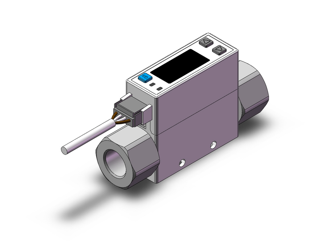 Image of SMC PFMB7201-F02-F
