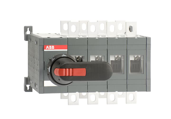 Image of ABB 1SCA108650R1001