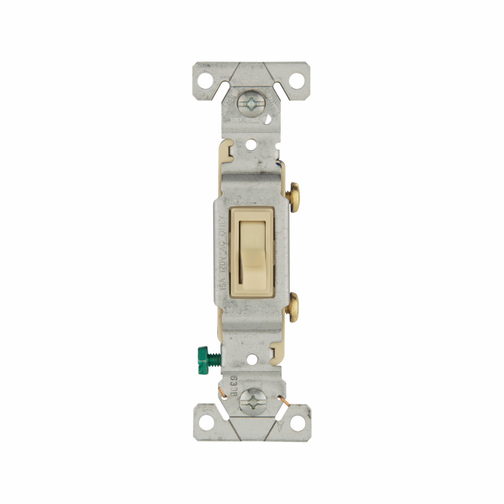 Image of Eaton 1301-9BK