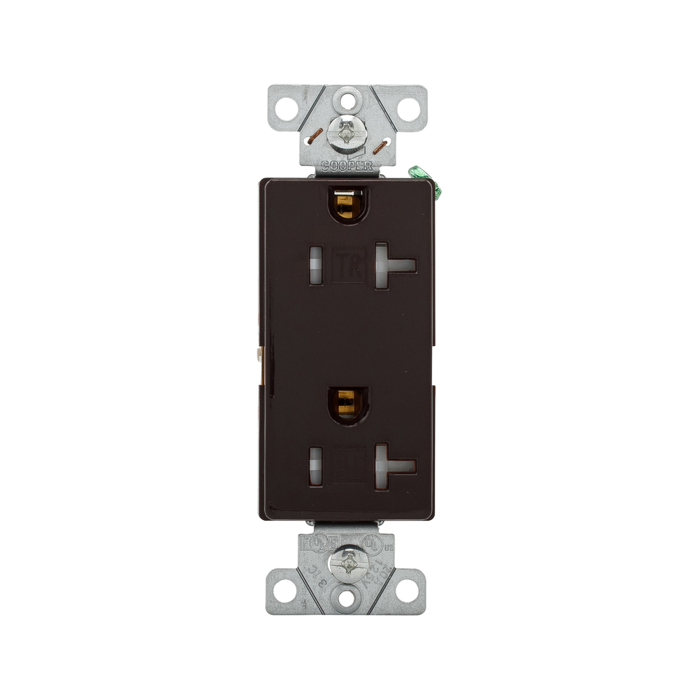 Image of Cooper Wiring Devices TR6352B-BOX
