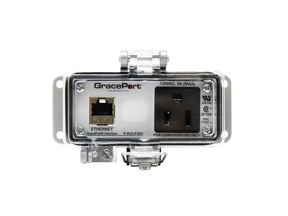 Image of Grace Ports P-R33-F3R0