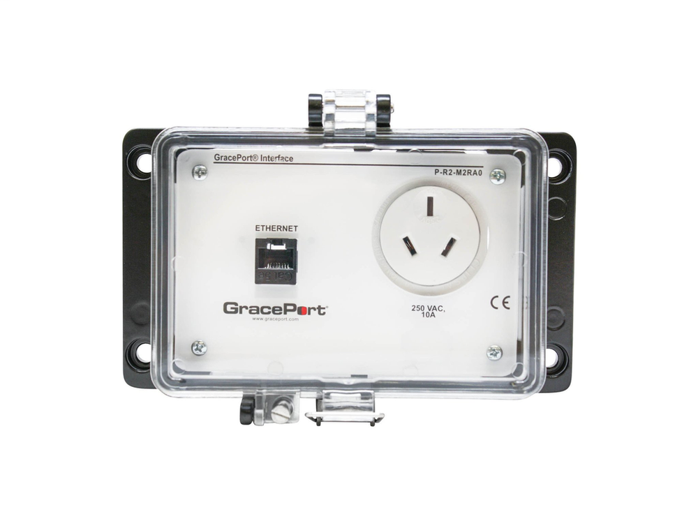 Image of Grace Ports P-R2-M2RA0