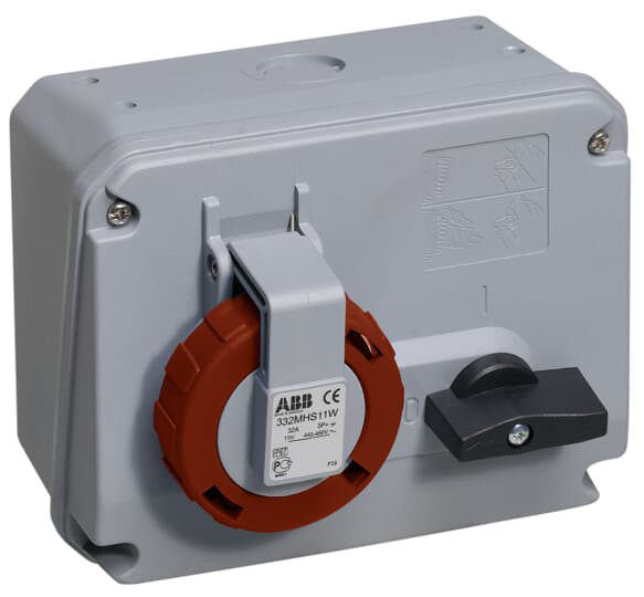 Image of ABB 2CMA167860R1000