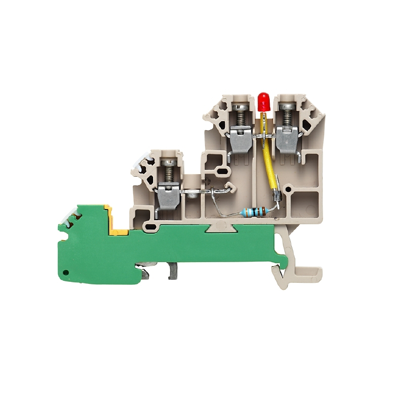 Image of Weidmuller 1783620000