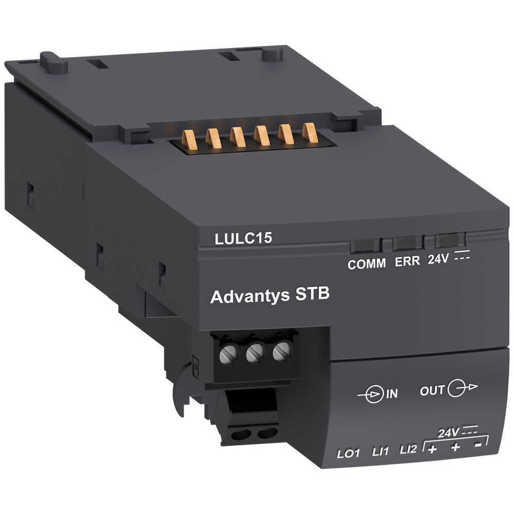 Image of Schneider Electric LULC15