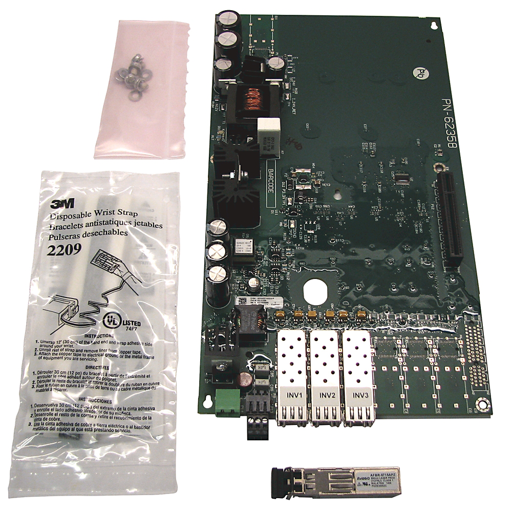 Image of Allen-Bradley SK-R1-FIB1-F8