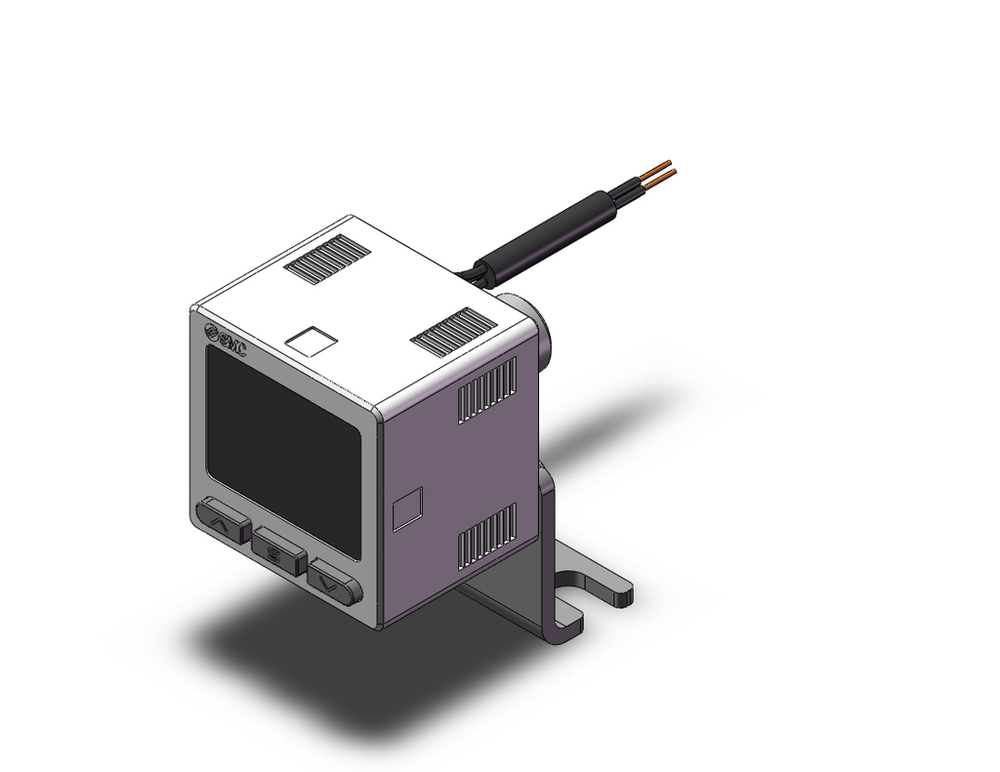 Image of SMC ZSE20F-P-01-LA1