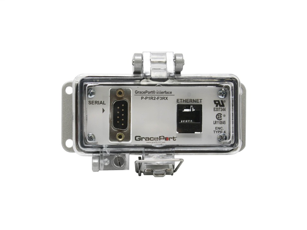 Image of Grace Ports P-P1R2-F3RX