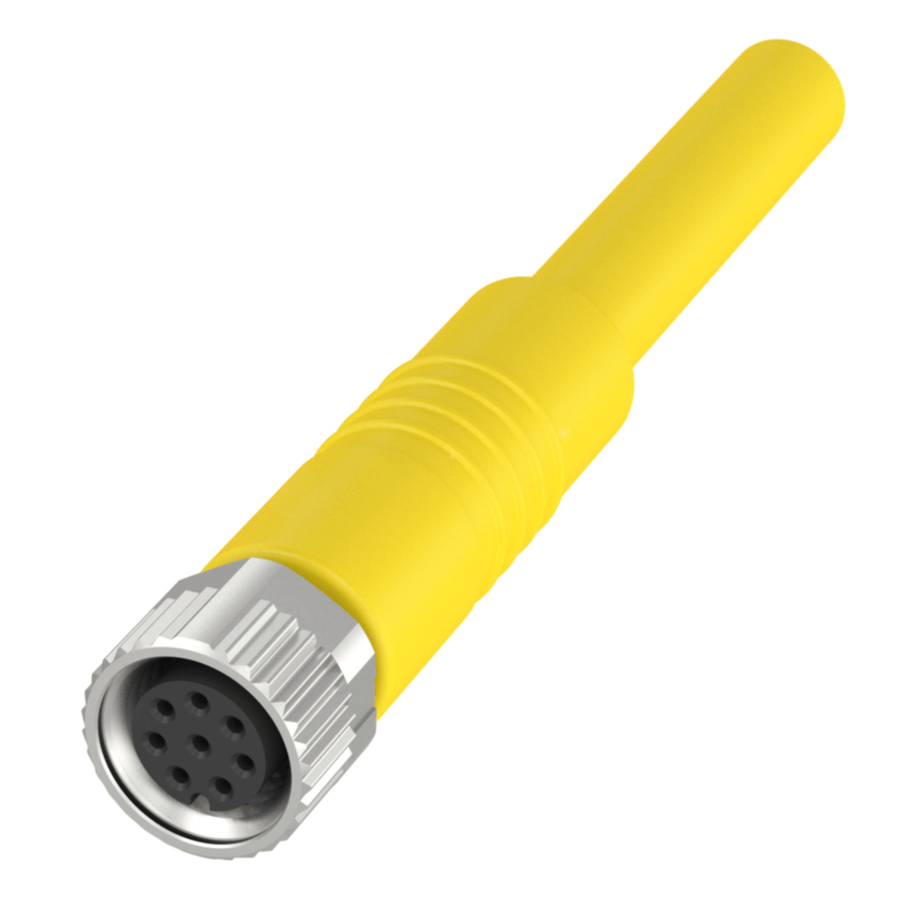 Image of Balluff BCC M318-0000-10-069-PX4825-050-C033