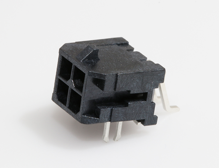 Image of Molex 430450407