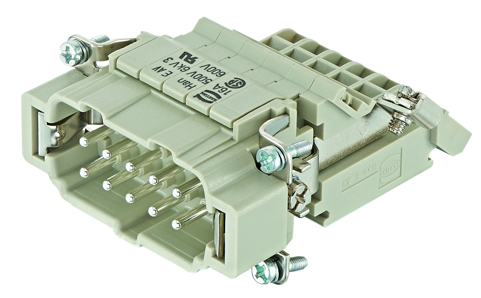 Image of Harting 09330104636