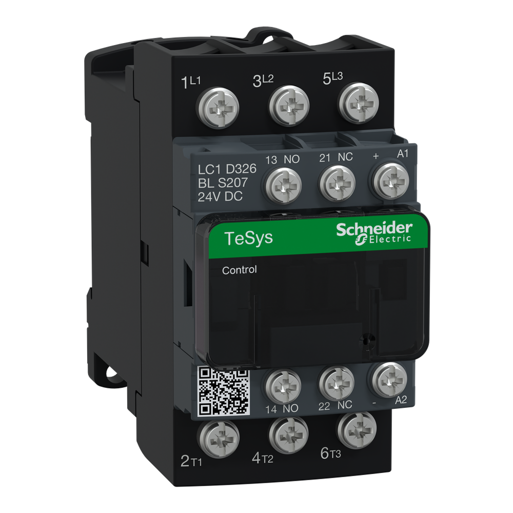 Image of Schneider Electric LC1D326BLS207