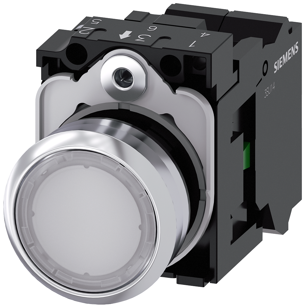 Image of Siemens 3SU11560AB603BA0