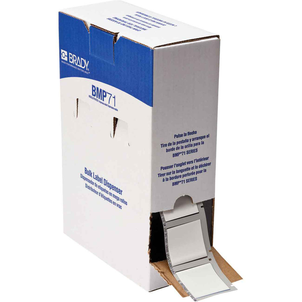 Image of Brady BM71-1000-175-342
