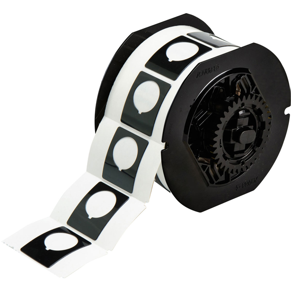 Image of Brady B30EP-167-593-BK