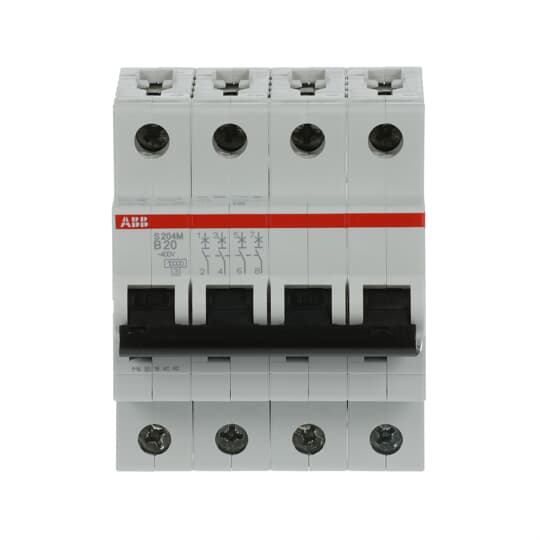 Image of ABB 2CDS274001R0205