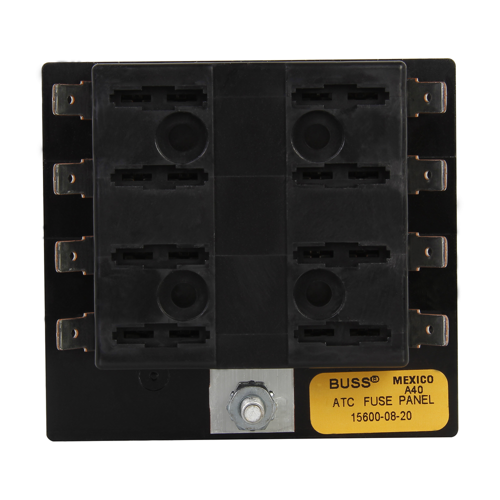 Image of Bussmann 15600-08-20