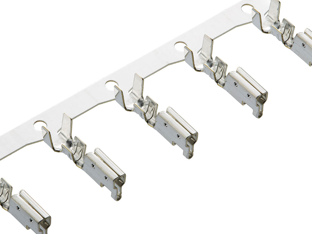 Image of Molex 39000021