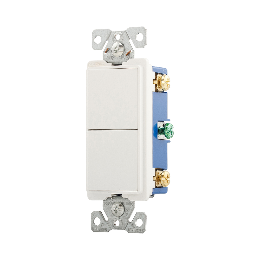 Image of Cooper Wiring Devices 7732W-BOX