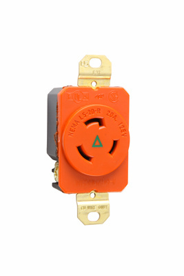 Image of Pass & Seymour IGL520R
