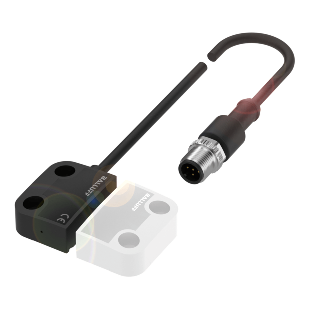 Image of Balluff BID R01K-4M100-M20ZZ0-EP00,2-S92