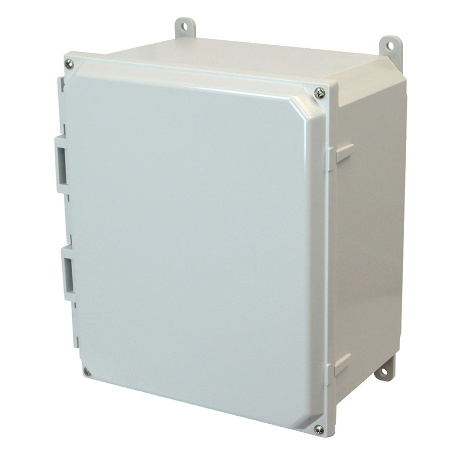 Image of Allied Moulded AMP1426