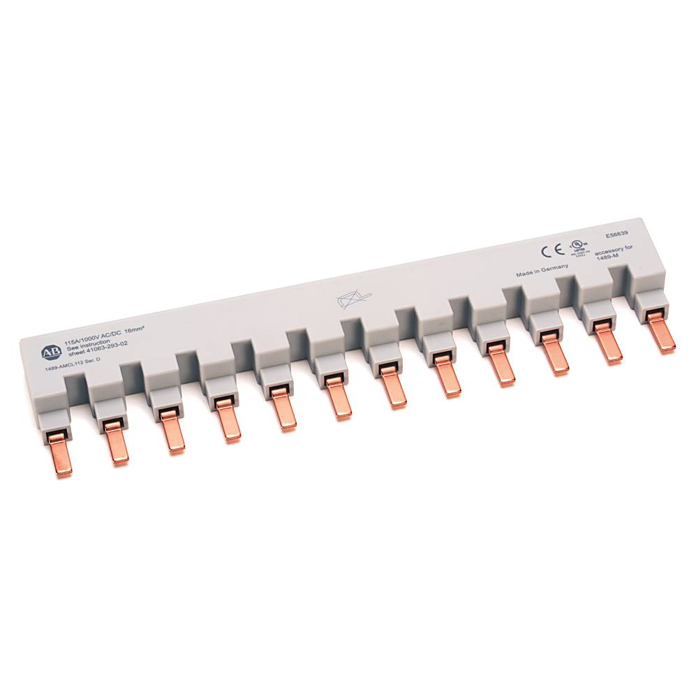 Image of Allen-Bradley 1489-AMCL112