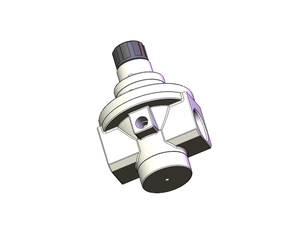 Image of SMC AR625-10