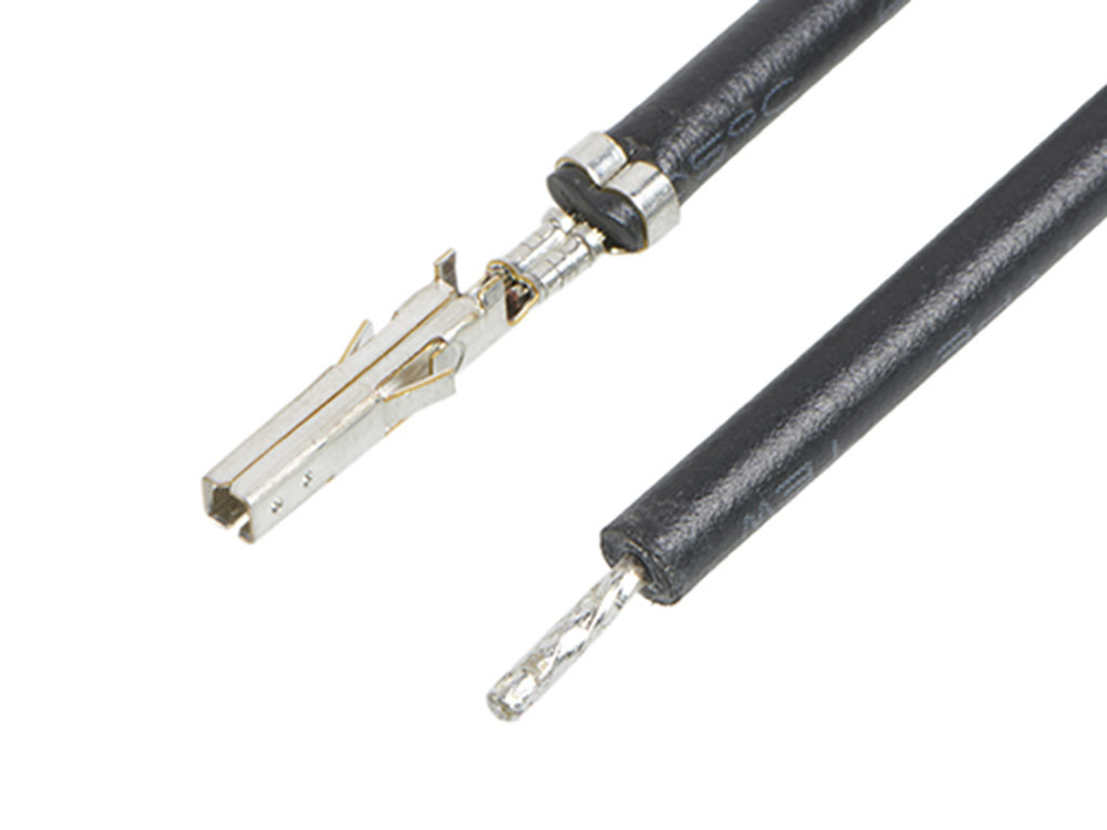 Image of Molex 2153411124