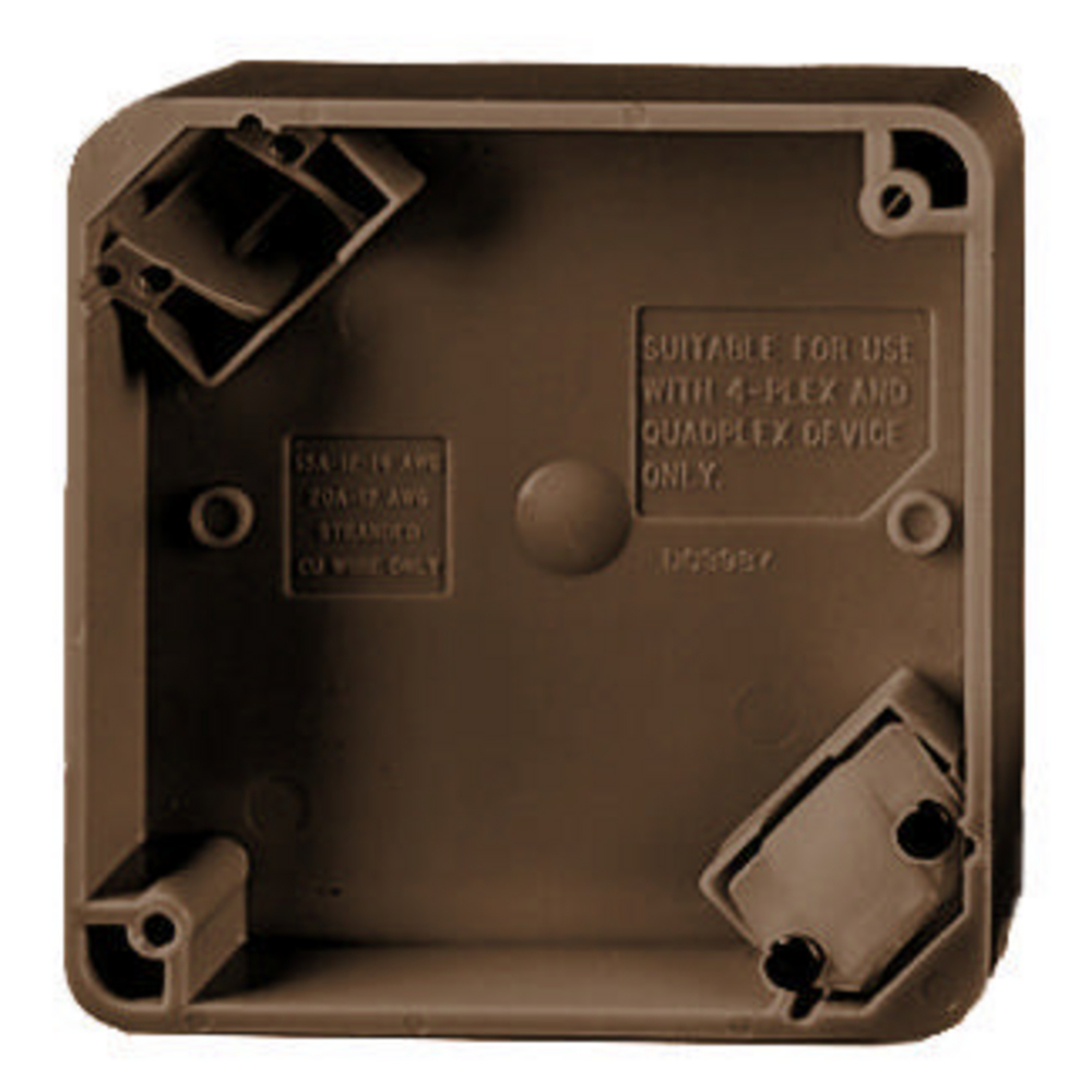 Image of Hubbell Wiring Device-Kellems HBL4PB