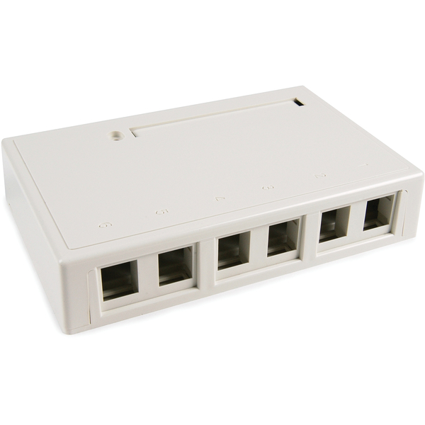 Image of HellermannTyton SMBSIX-FW