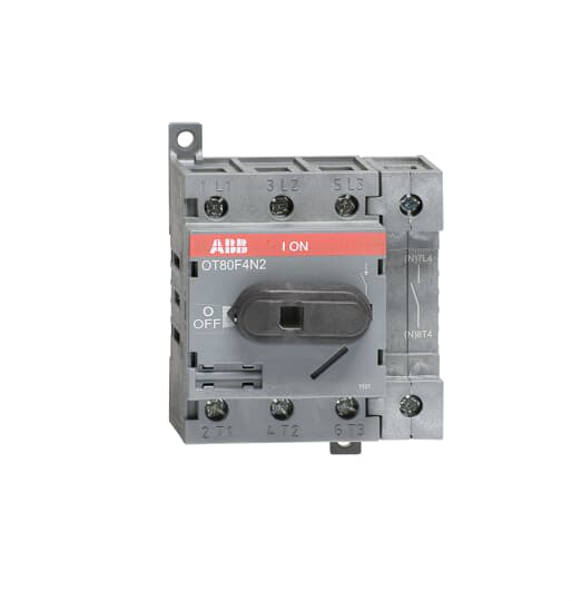 Image of ABB 1SCA105413R1001