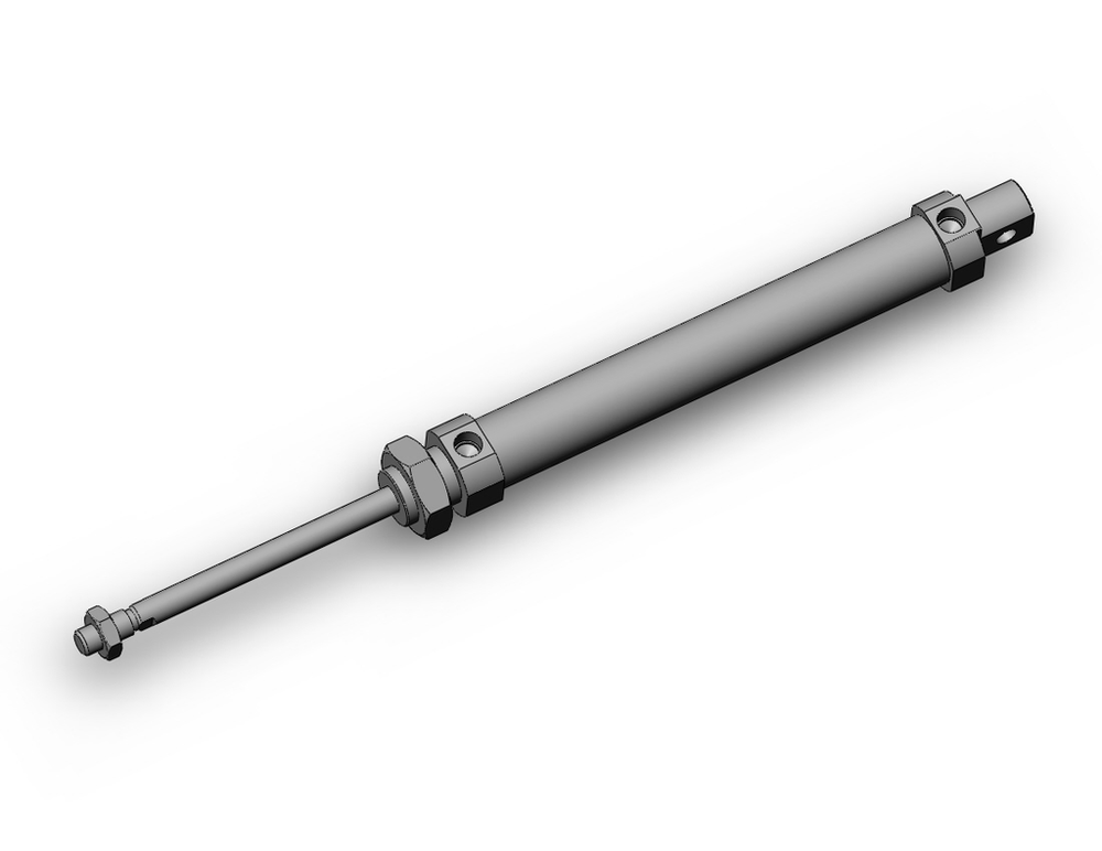 Image of SMC CD85N25-100T-B
