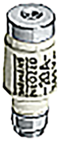 Image of Siemens 5SE2306