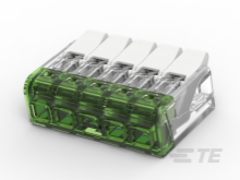 Image of TE Connectivity 5-2834245-1