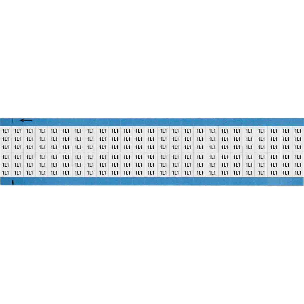 Image of Brady WM-1L1-SC-PK
