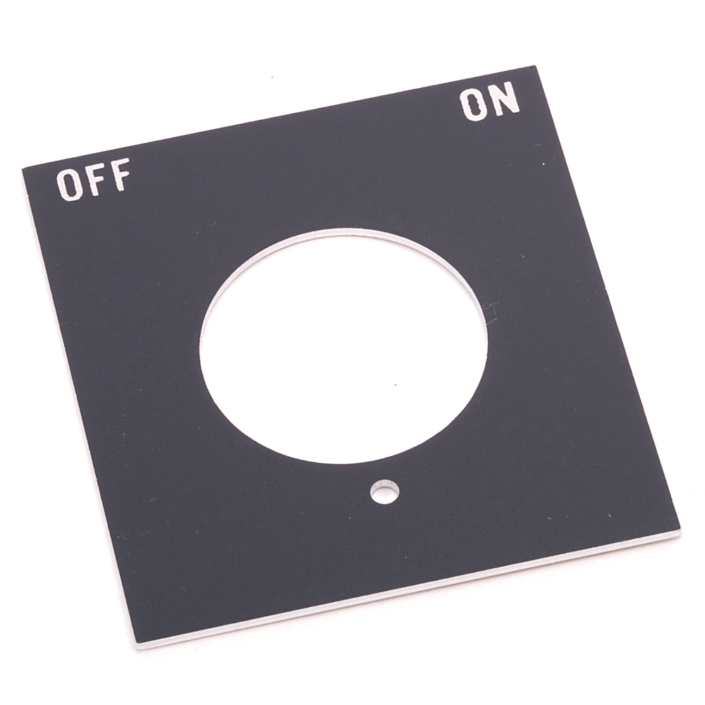Image of Allen-Bradley 800H-Y29