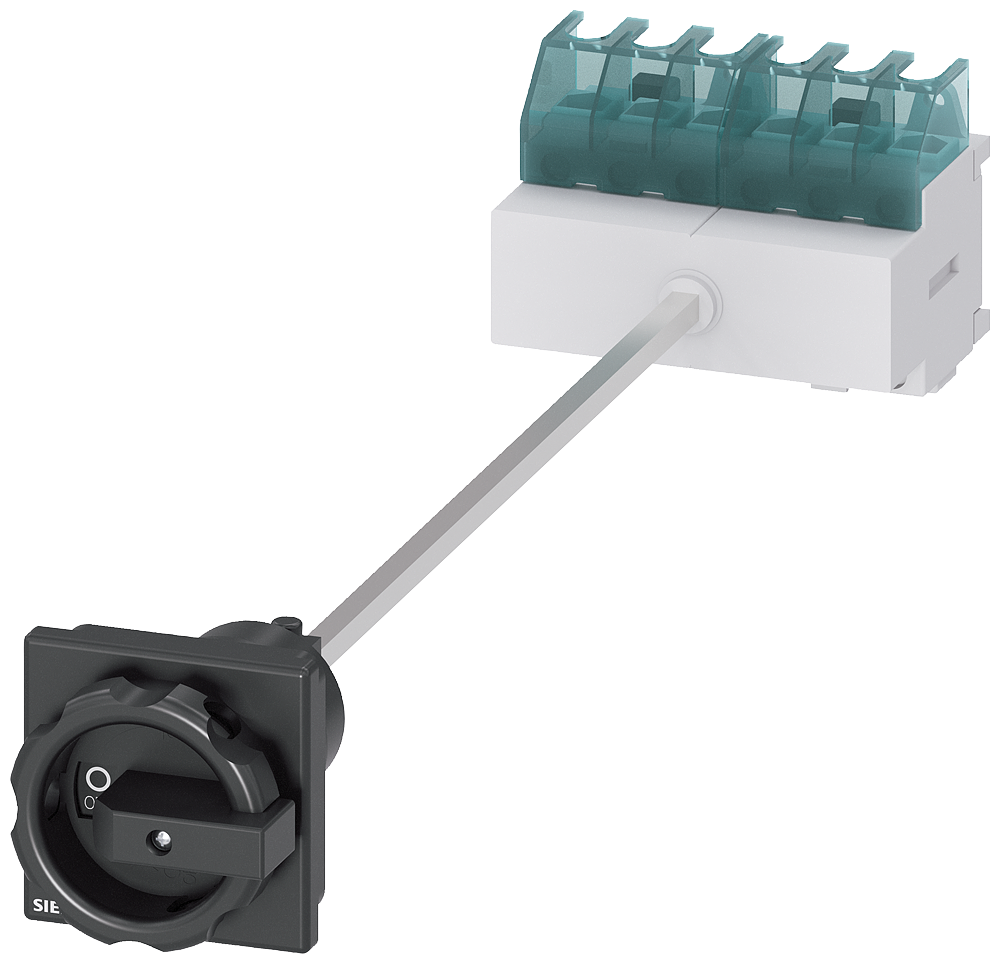 Image of Siemens 3LD2113-3VK51