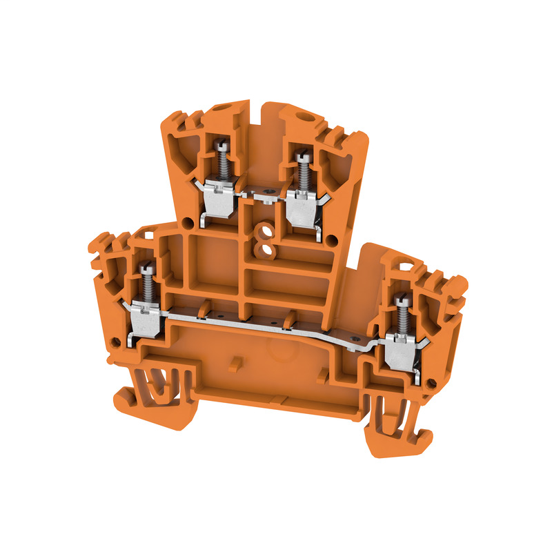 Image of Weidmuller 1021560000