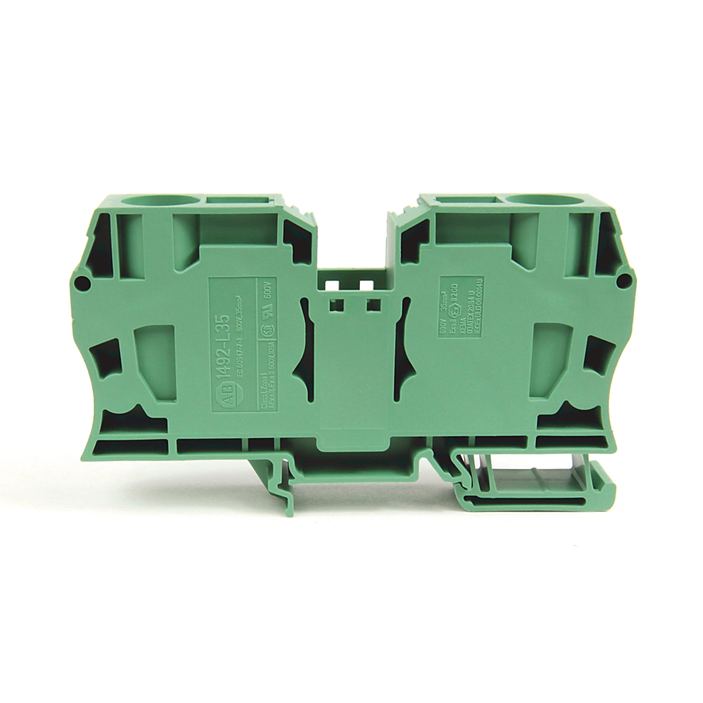Image of Allen-Bradley 1492-L35-G