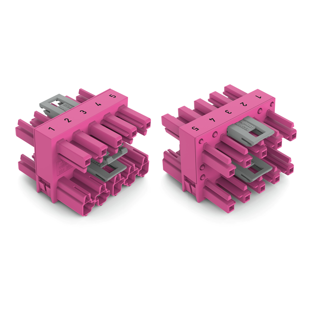 Image of WAGO 770-1746
